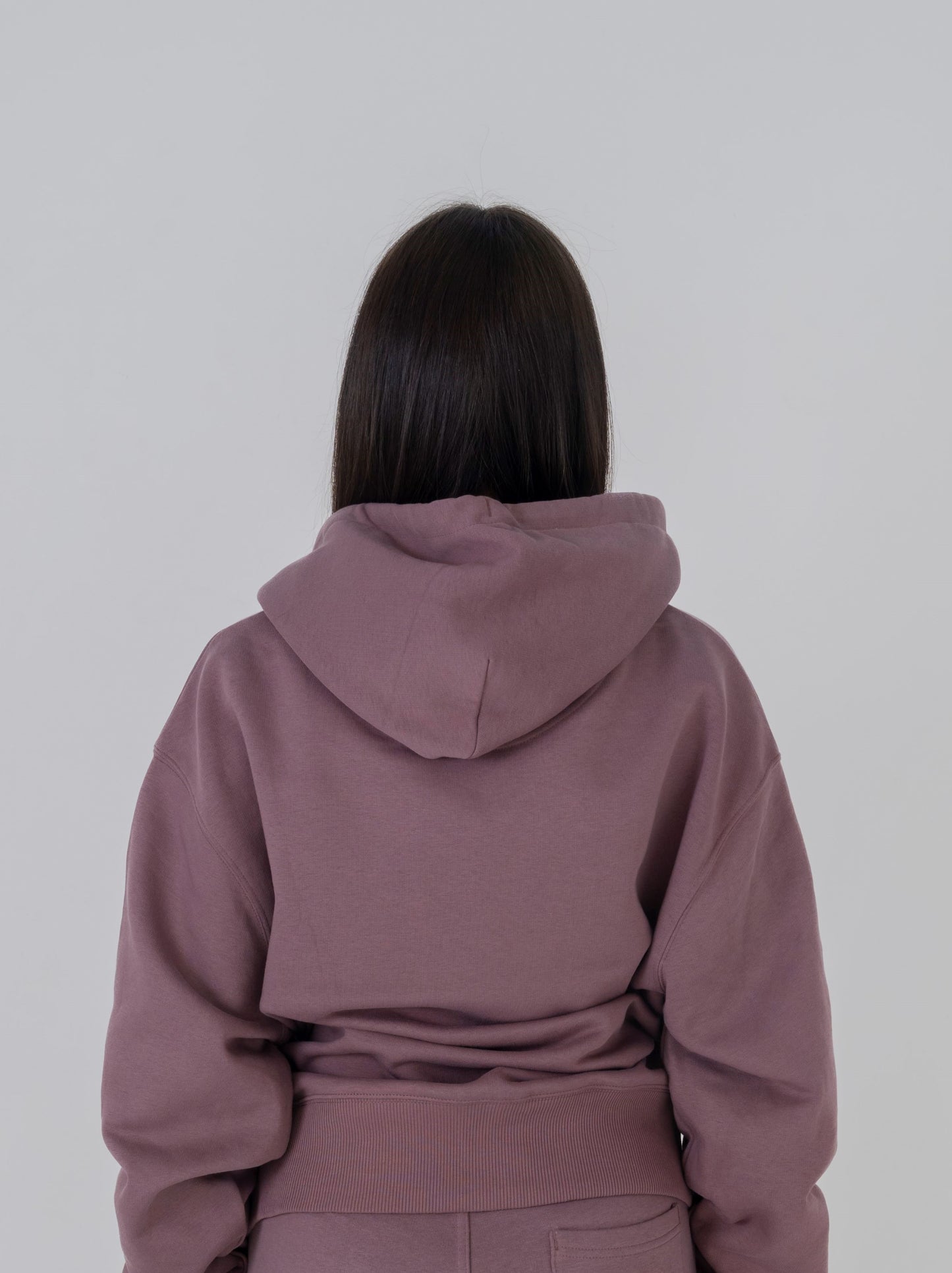 Tonielli Mokka Hoodie