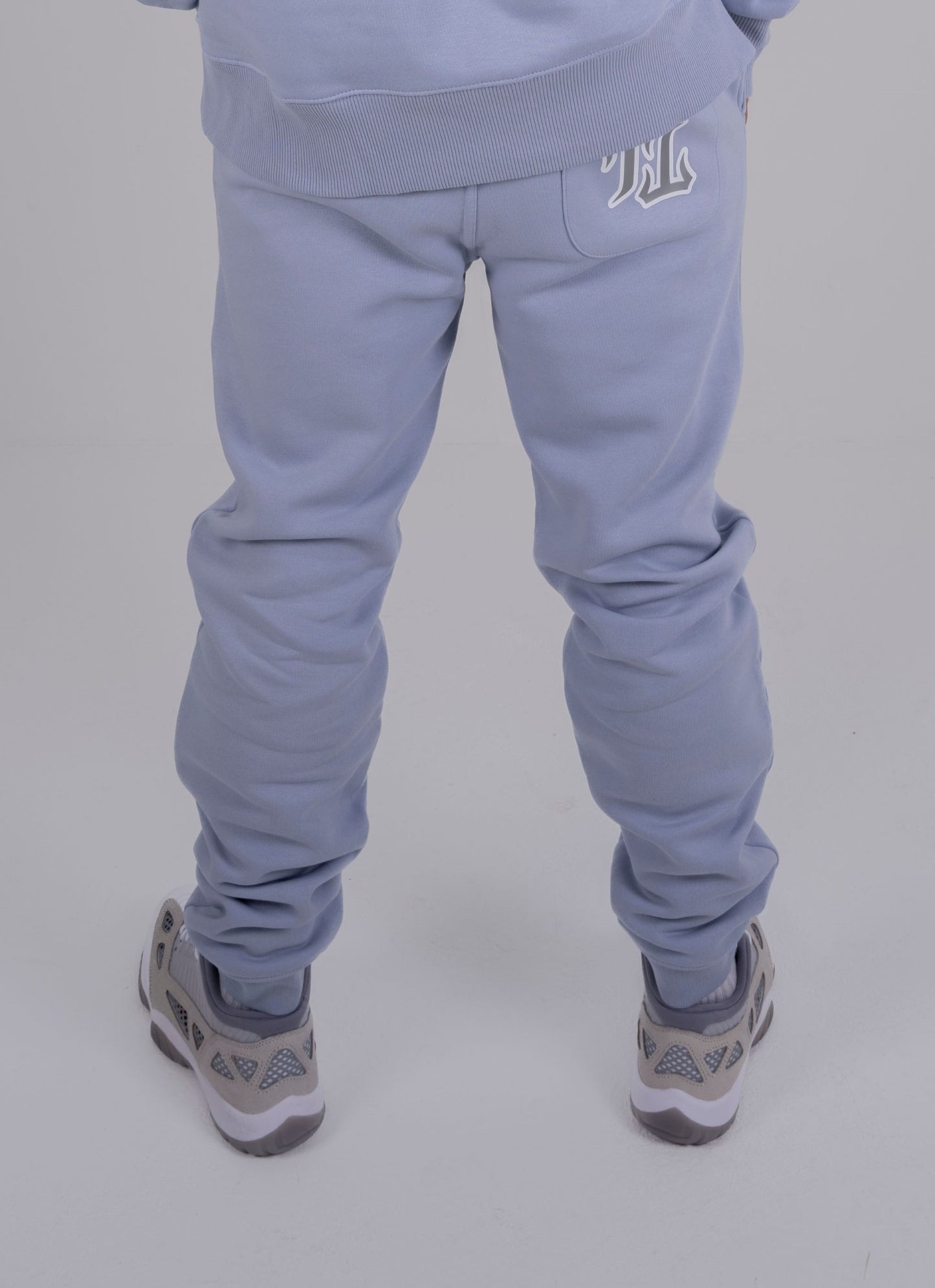 Tonielli Skyblue Pant