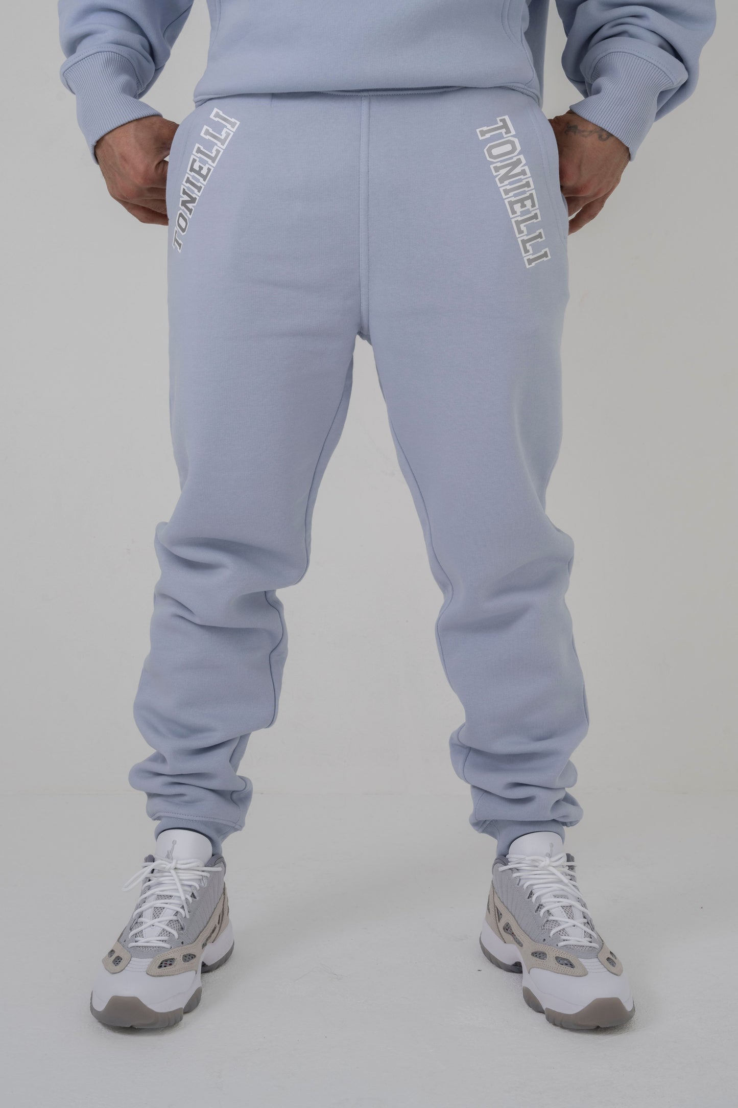 Tonielli Skyblue Pant