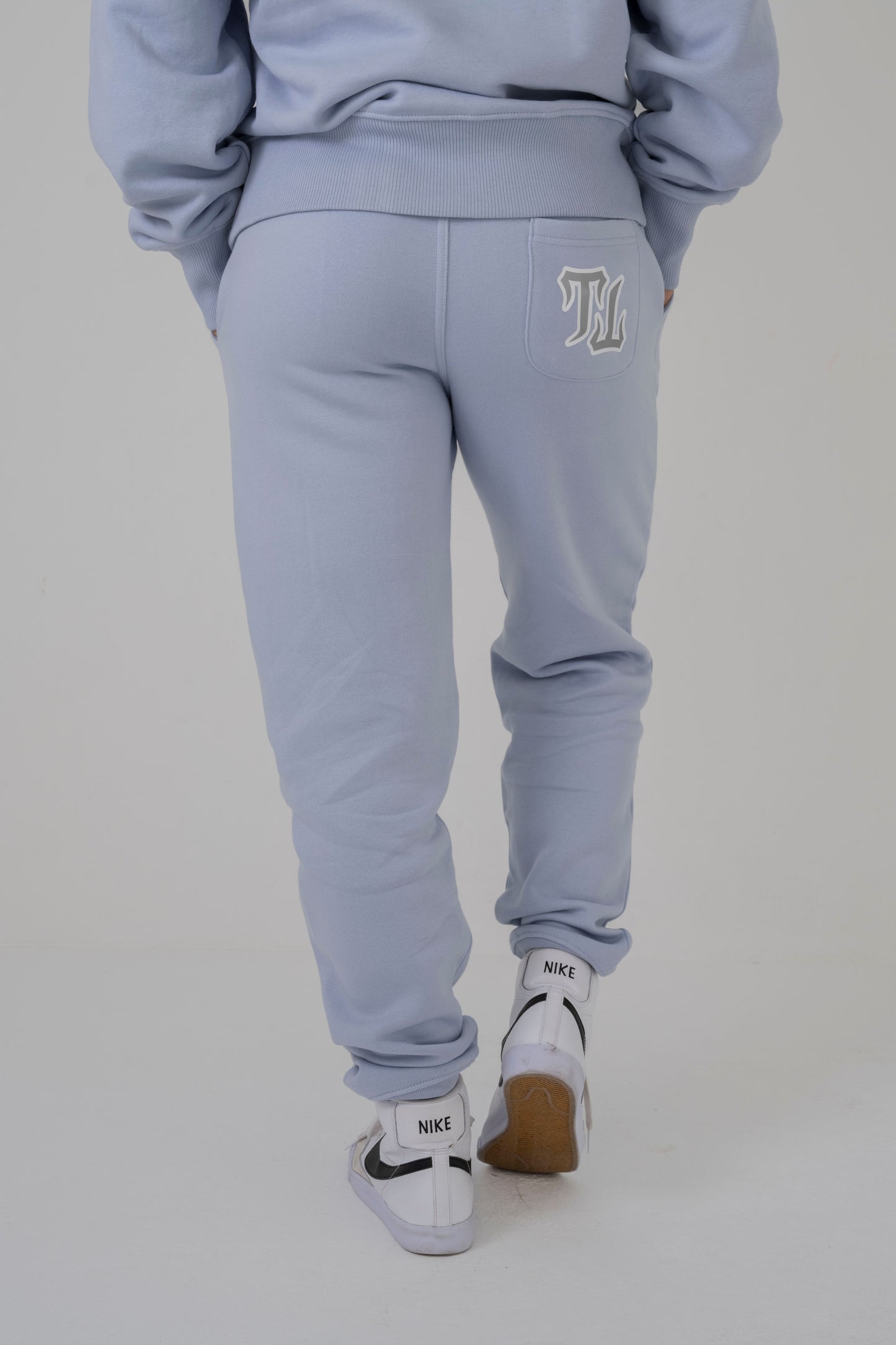 Tonielli Skyblue Pant