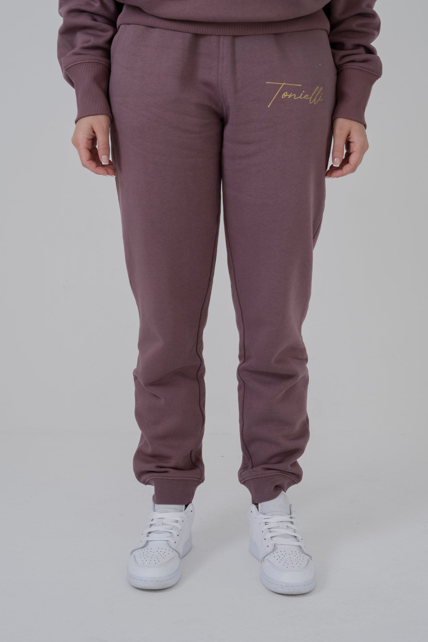 Tonielli Mocha Pant